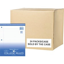 Roaring Spring College Ruled Filler Paper