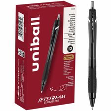 uniball Jetstream Elements Ballpoint Pen