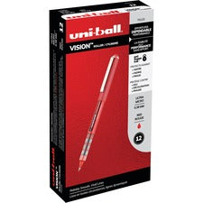uniball Vision Rollerball Pen
