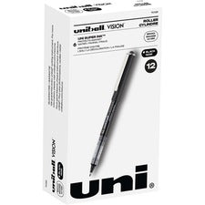 uniball Vision Rollerball Pen