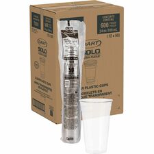 Solo Ultra Clear 24 oz Cold Cups