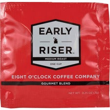 Eight O'Clock Pod Early Riser Coffee