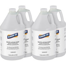 Genuine Joe Lotion Soap