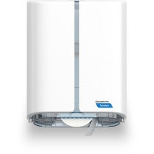 Cascades PRO Tandem Jumbo Toilet Paper Dispenser, Single Roll (C382)