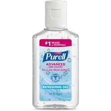 PURELL® Hand Sanitizer Gel