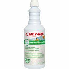 Betco SenTec Mountain Meadow Odor Eliminator