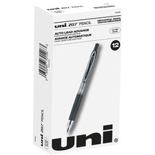 uniball 207 Mechanical Pencils