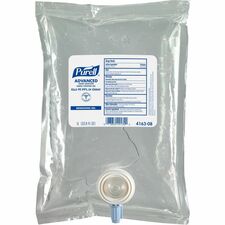 PURELL® Hand Sanitizer Gel