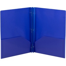 Smead Letter Fastener Folder