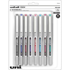 uniball Vision Rollerball Pen