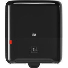 TORK Tork Matic Hand Towel Roll Dispenser Black H1