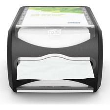 TORK Xpressnap Counter Napkin Dispenser Black N4