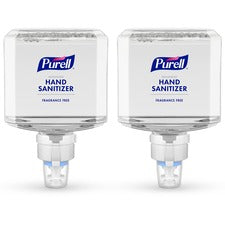 PURELL® Advanced Hand Sanitizer Foam Refill