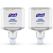 PURELL® Advanced Hand Sanitizer Foam Refill