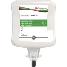 SC Johnson Skin Conditioning Cream