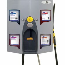 Diversey J-Fill QuattroSelect Dispense System