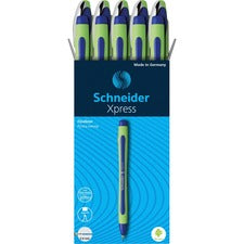 Schneider Xpress Fineliner Pen