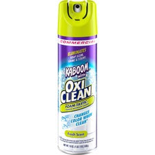 Kaboom Foam-Tastic Bathroom Cleaner