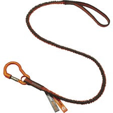 Ergodyne 3100F(x) Tool Lanyard Single Carabiner - 10lbs