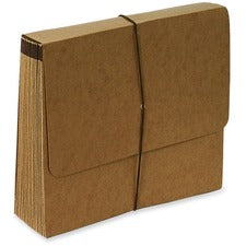 SKILCRAFT® Letter Recycled Expanding File