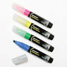 SKILCRAFT® Highlighters