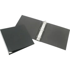 SKILCRAFT Turned Edge 3-Ring Binder