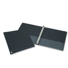 SKILCRAFT Round Ring Binder