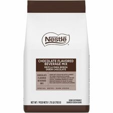 Nescafe Premium Chocolate Mix