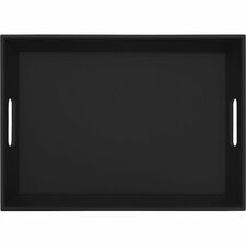 Dacasso Leatherette Serving Tray