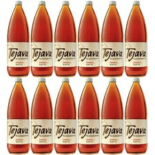 Tejava Original Black Tea Bottle