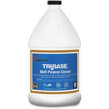 SKILCRAFT BioRenewable TriBase Multipurpose Cleaner