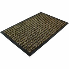 Floortex Doortex® Ultimat Brown Door Mat - 32" x 48"