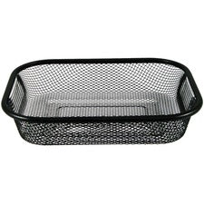 RDI Square Wire Basket Organizer