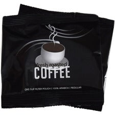 Diplomat Coffee Pouch Regular Coffee