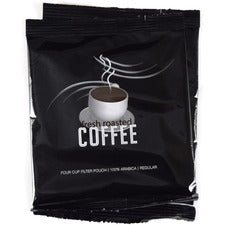 Diplomat Coffee Pouch Regular Coffee