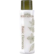 Basic Elements Body Lotion