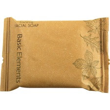 Basic Elements Nourishing Facial Soap