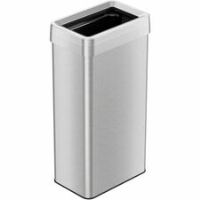 HLS Commercial Stainless Steel Bin Receptacle