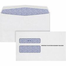 TOPS W-2 Continuous Tax Envelope