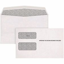 Adams 1098/1099 Tax Form Envelopes