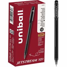 uniball Jetstream 101 Ballpoint Pen