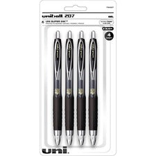 uniball 207 Gel Pen