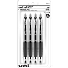 uniball 207 Gel Pen