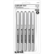 uniball Vision Rollerball Pen