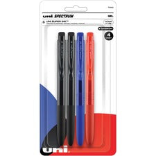 uniball Spectrum Gel Pen