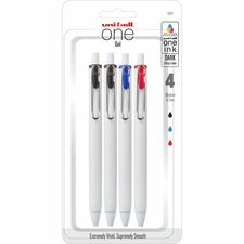 uniball ONE Gel Pen