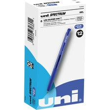 uniball Spectrum Gel Pen