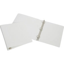 SKILCRAFT® 3-Ring Poly Binder