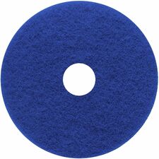 Genuine Joe Floor Cleaner Pad