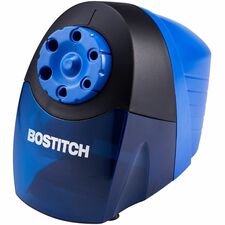 Bostitch QuietSharp Antimicrobial Classroom Electric Pencil Sharpener
